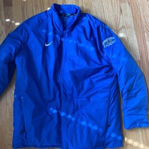 Nike Winter Coat